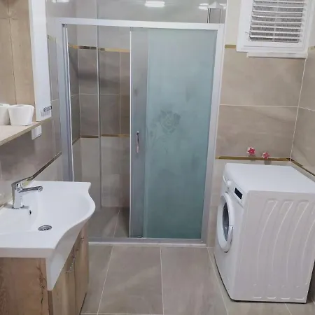 Appartement Kaya House Daily Flat Ortaca (Mugla)