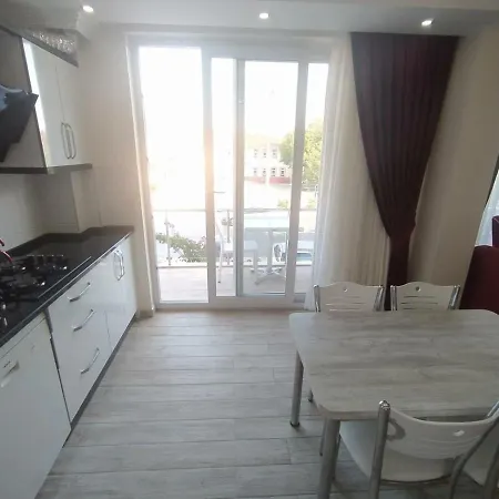 Kaya House Daily Flat * Ortaca (Mugla)