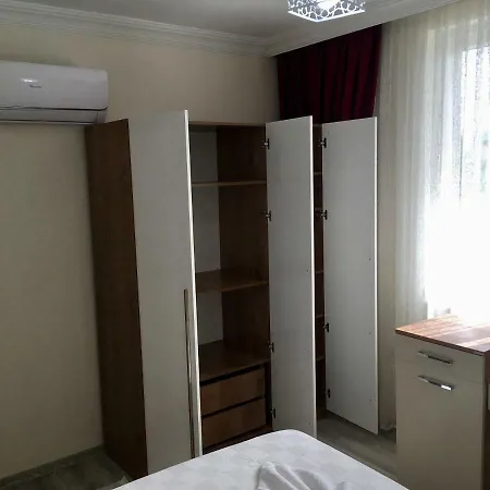 Kaya House Daily Flat Apartment *