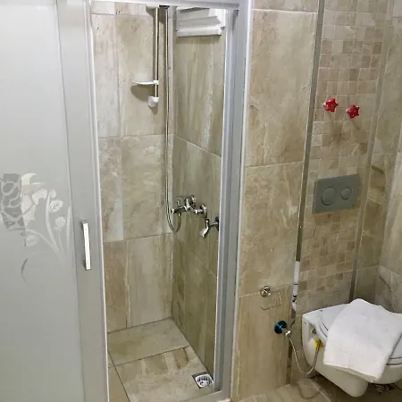 Appartement Kaya House Daily Flat *