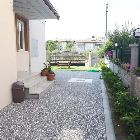 Kaya House Daily Flat Daire Ortaca (Mugla)