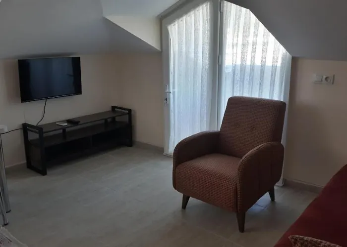 Daire Kaya House Daily Flat Ortaca (Mugla)
