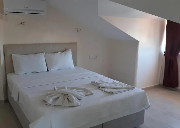 Daire Kaya House Daily Flat Ortaca (Mugla)