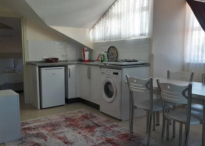 Kaya House Daily Flat *