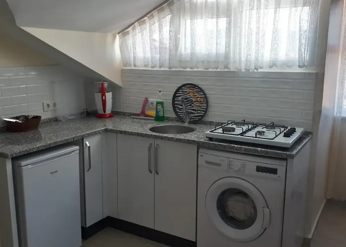 Kaya House Daily Flat * Ortaca (Mugla)