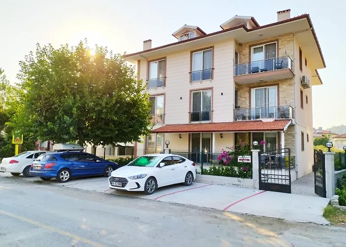 Kaya House Daily Flat