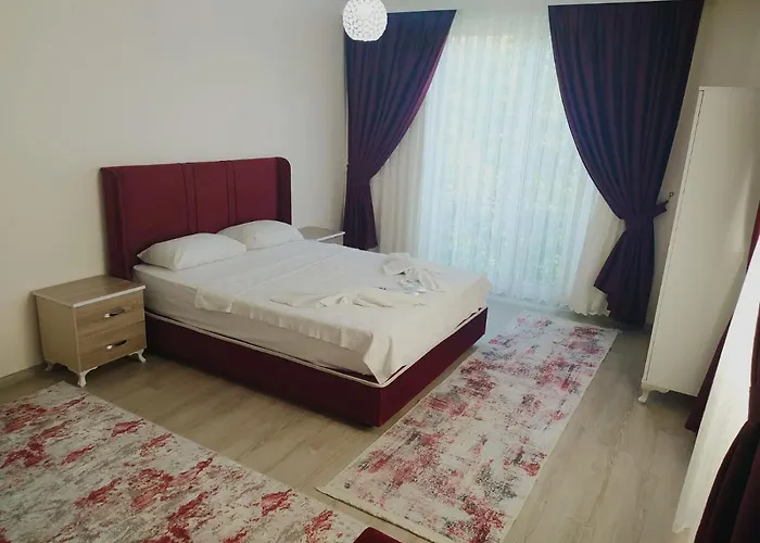 Kaya House Daily Flat Daire *