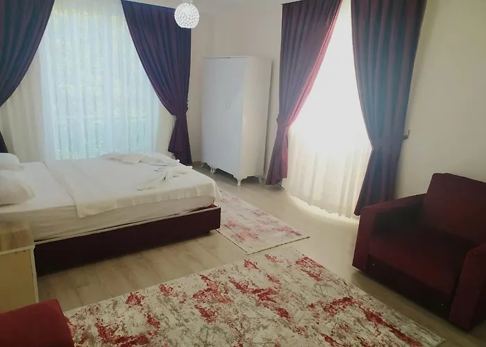 Kaya House Daily Flat Ortaca (Mugla)