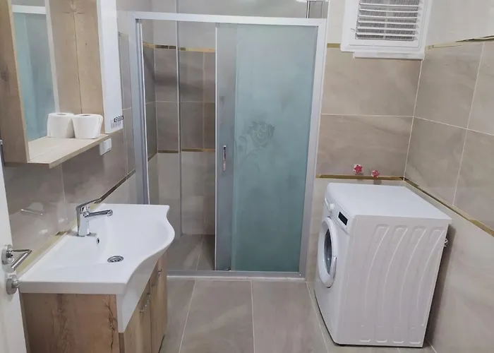 Lägenhet Kaya House Daily Flat Ortaca (Mugla)