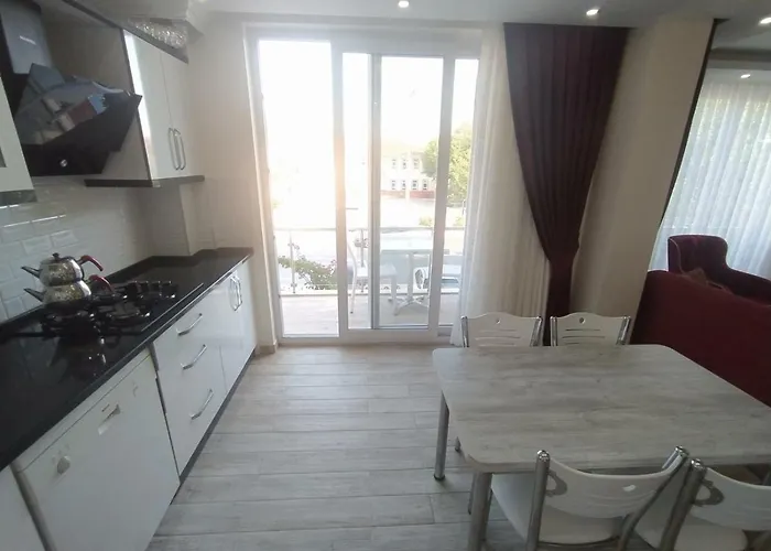 Kaya House Daily Flat * Ortaca (Mugla)