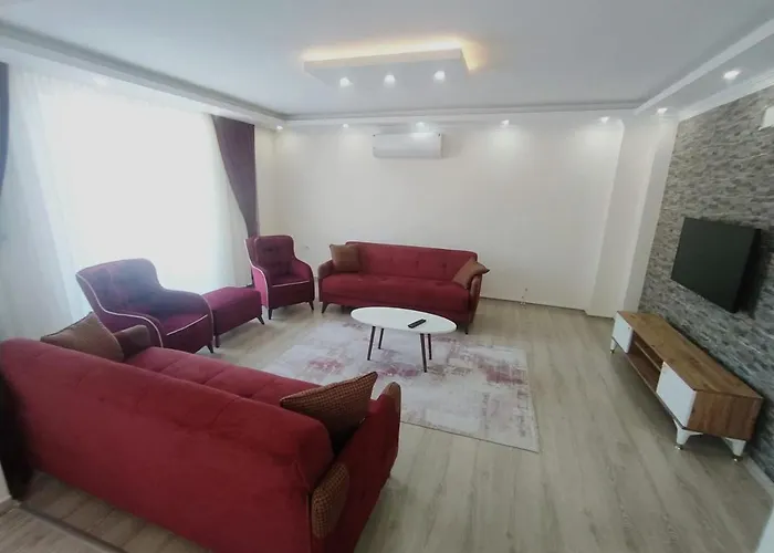 Daire Kaya House Daily Flat Ortaca (Mugla)