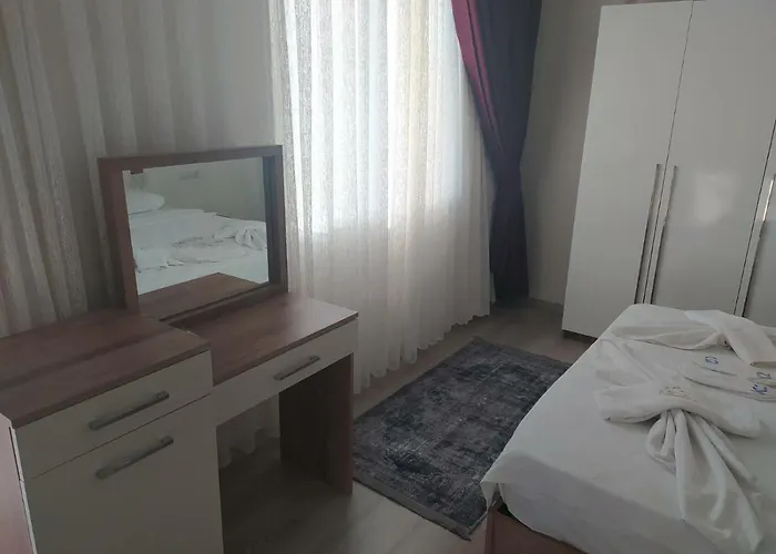 Kaya House Daily Flat Daire