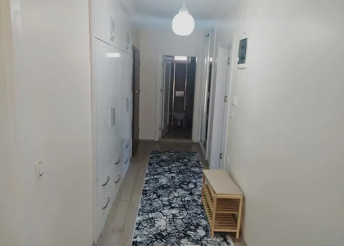 Kaya House Daily Flat Daire *