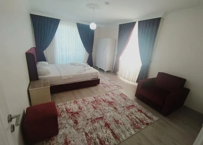 Kaya House Daily Flat *