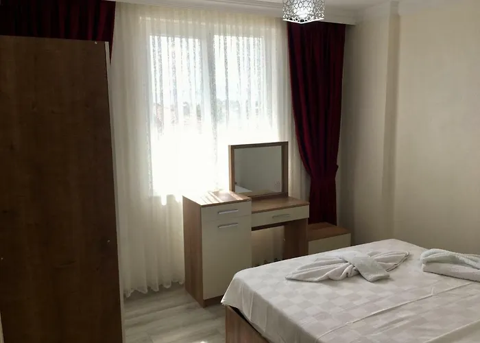 Kaya House Daily Flat Daire Ortaca (Mugla)