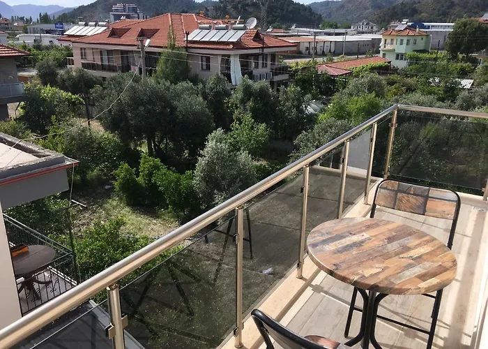 Kaya House Daily Flat Ortaca (Mugla)