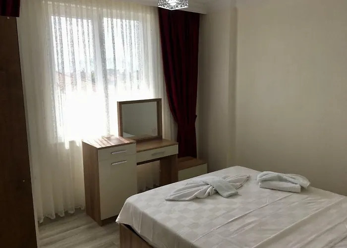 Kaya House Daily Flat Daire Ortaca (Mugla)