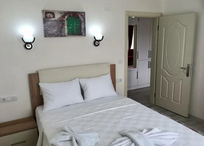 Kaya House Daily Flat *