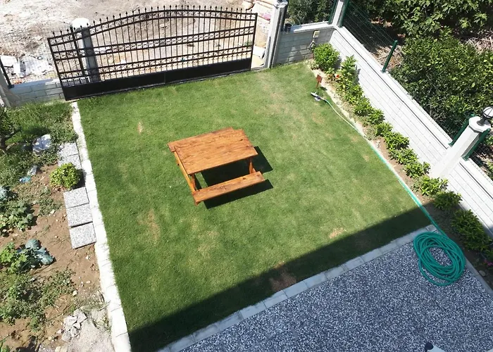 Kaya House Daily Flat Ortaca (Mugla)